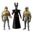 Doctor Who Pyramids of Mars Collector Action Figure 3-Pack